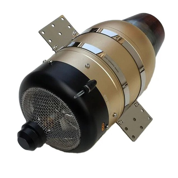 SWIWIN SW220B Big Thrust 22KG Bürstenloser Motor Jet Neuer Motor generator Kein Benzin Kein Pilot flugzeug 100 Kg